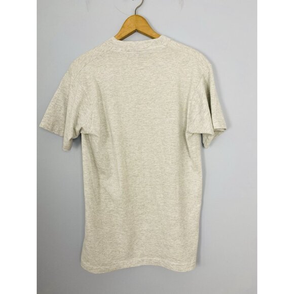 Civil War Major General George E Pickett T-shirt Size M Screen Stars Best USA - Picture 2 of 9